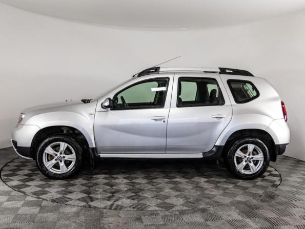 Renault Duster I Рестайлинг с пробегом 2016 года, цена 1 149 000 рублей, 203877 км, внедорожник, Автокод Объявления