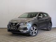 Nissan Qashqai II Рестайлинг Москва  - изображение 30