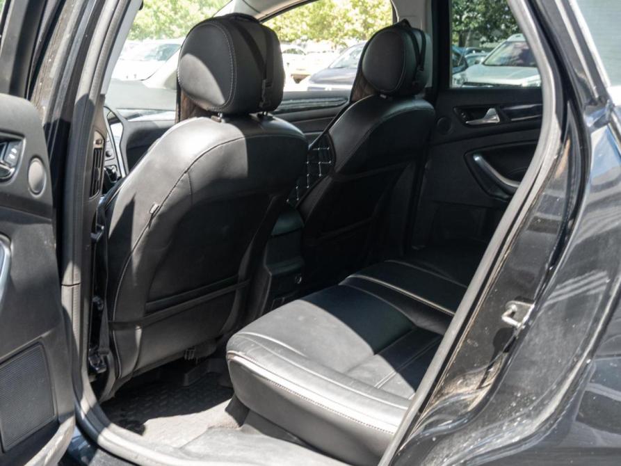 Ford Mondeo IV Рестайлинг Краснодар  - изображение 11