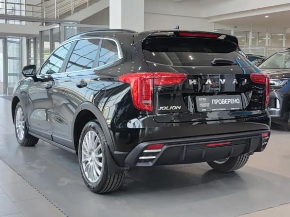 Haval Jolion I Рестайлинг с пробегом 2025 года, цена 2 189 000 рублей, 11223 км, внедорожник, Автокод Объявления