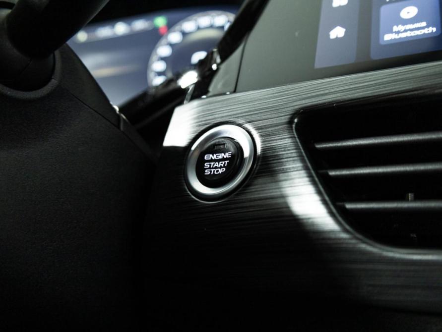 Geely Tugella I Рестайлинг Санкт-Петербург  - изображение 27