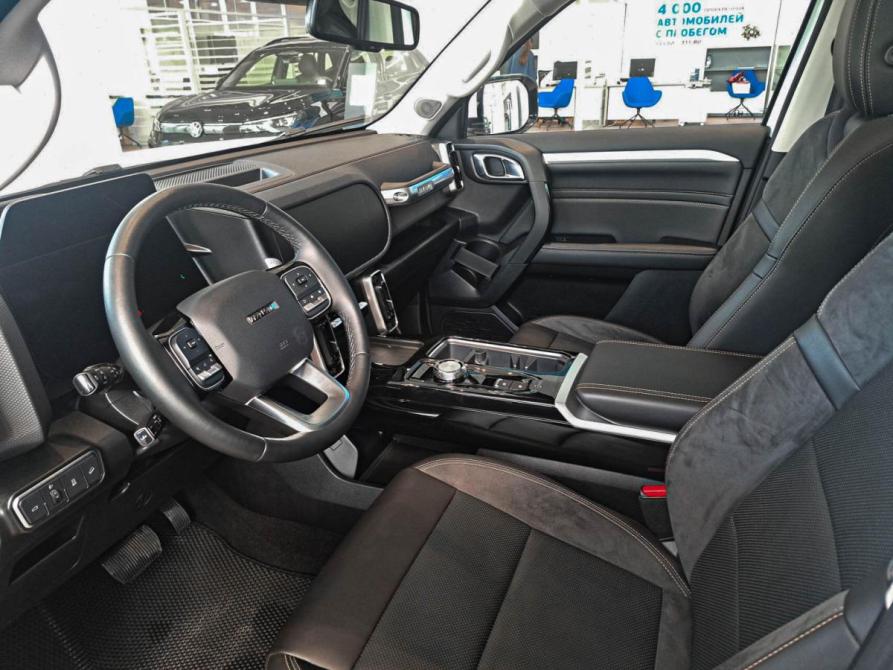 Haval Dargo Казань  - изображение 20