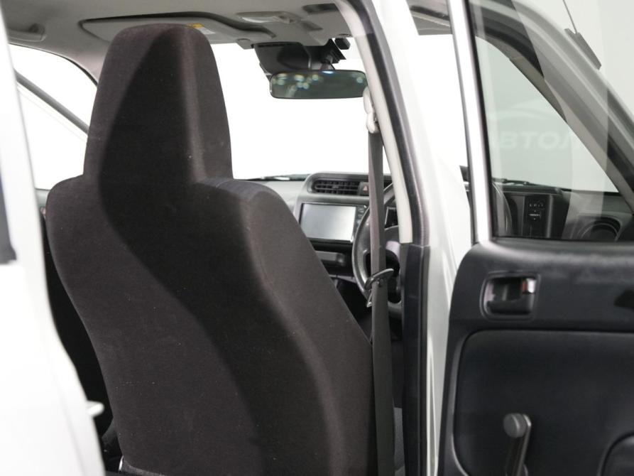 Toyota Succeed I Рестайлинг Новосибирск  - изображение 9