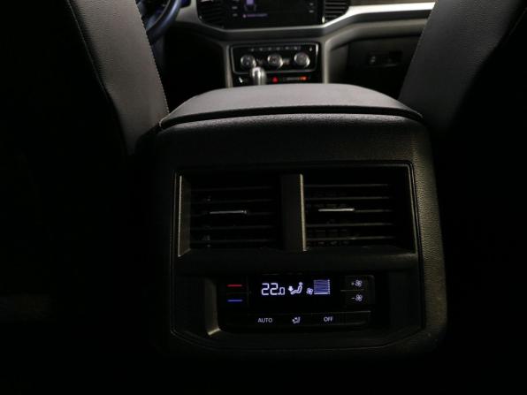 Volkswagen Teramont I Рестайлинг с пробегом 2021 года, цена 4 189 000 рублей, 97693 км, внедорожник, Автокод Объявления