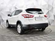 Nissan Qashqai II Ульяновск  - изображение 23