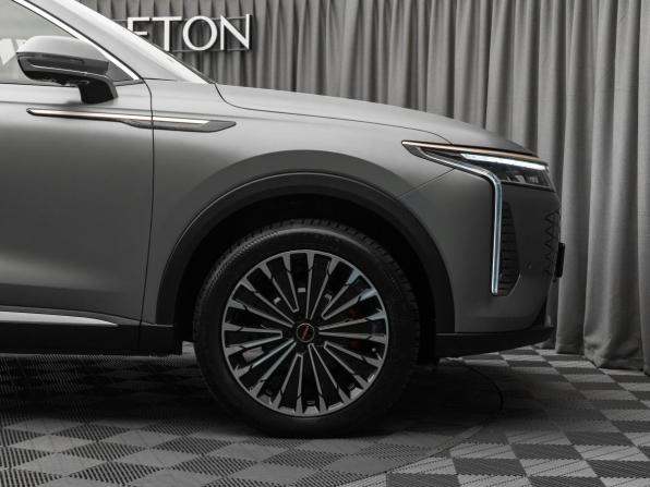 Exeed RX с пробегом 2023 года, цена 3 130 000 рублей, 40787 км, внедорожник, Автокод Объявления