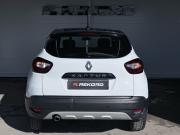 Renault Kaptur I Рестайлинг Уфа  - изображение 26