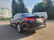 Kia Optima IV Великий Новгород  - изображение 31