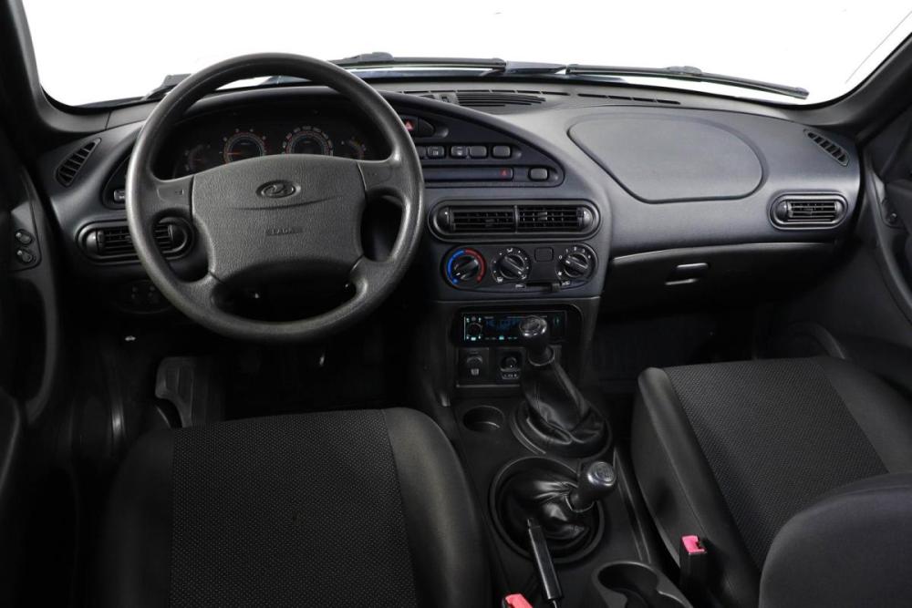 Lada (ВАЗ) Niva Travel I Казань  - изображение 6