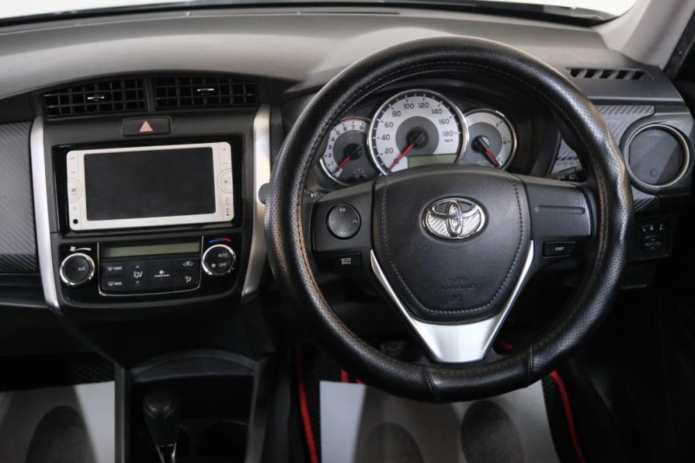 Toyota Corolla XI (E160 E170 E180) Омск  - изображение 12