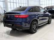 Mercedes-Benz GLE Coupe I (C292) Казань  - изображение 28