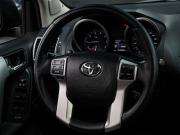 Toyota Land Cruiser Prado 150 Series Рестайлинг 1 Москва  - изображение 30