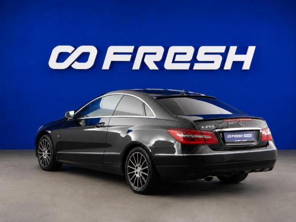 Mercedes-Benz E-Класс IV (W212 S212 C207) с пробегом 2011 года, цена 999 777 рублей, 379982 км, купе-хардтоп, Автокод Объявления