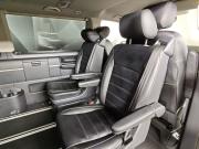 Volkswagen Multivan T6 Москва  - изображение 38