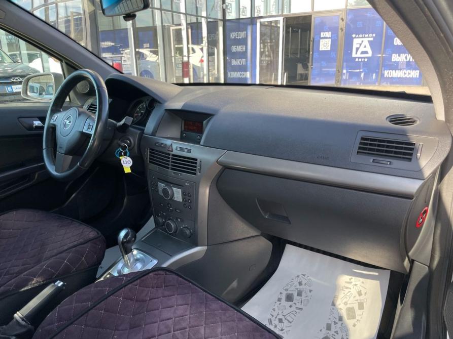 Opel Astra H Краснодар  - изображение 19