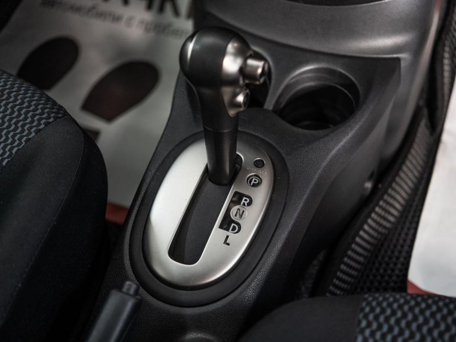Nissan Note II Иркутск  - изображение 13