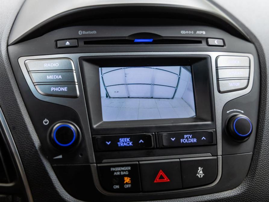 Hyundai ix35 I Рестайлинг Волгоград  - изображение 29
