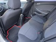Hyundai Solaris I Москва  - изображение 27
