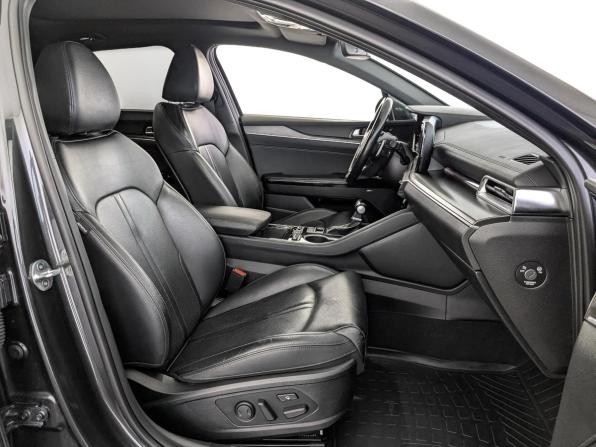 Kia K5 III с пробегом 2020 года, цена 3 005 000 рублей, 78171 км, седан, Автокод Объявления