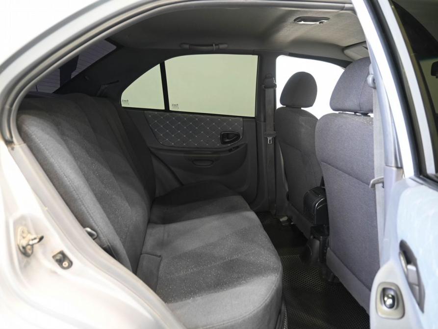 Hyundai Accent II Ростов-на-Дону  - изображение 12
