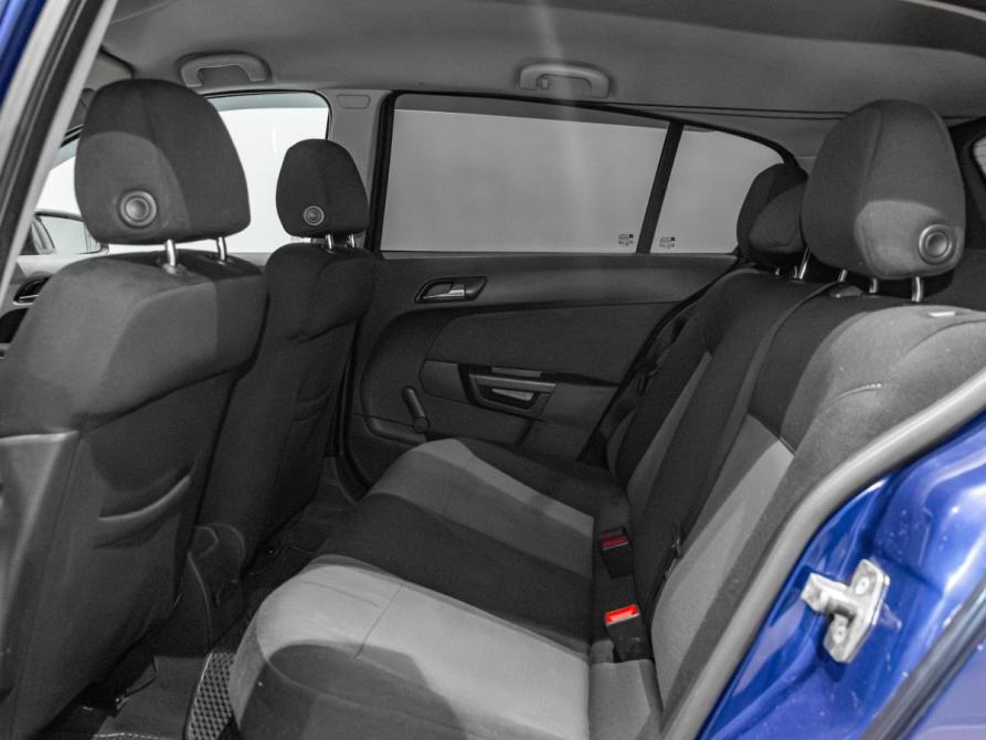 Opel Astra H Екатеринбург  - изображение 15
