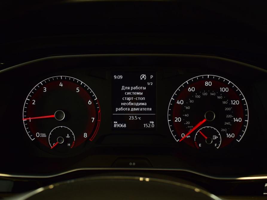Volkswagen Jetta VII Кемерово  - изображение 9