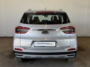 Chery Tiggo 4 I Рестайлинг Псков  - изображение 28