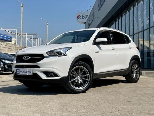 Chery Tiggo 7 I с пробегом 2019 года, цена 960 000 рублей, 107000 км, внедорожник, Автокод Объявления