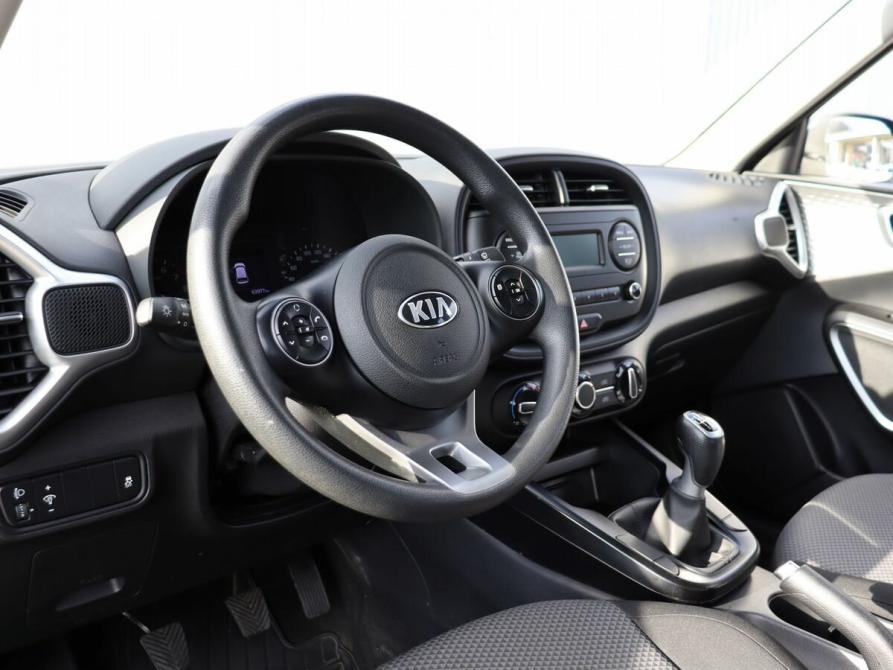 Kia Soul III Сочи  - изображение 13