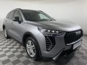 Haval Jolion I Рестайлинг Москва  - изображение 22