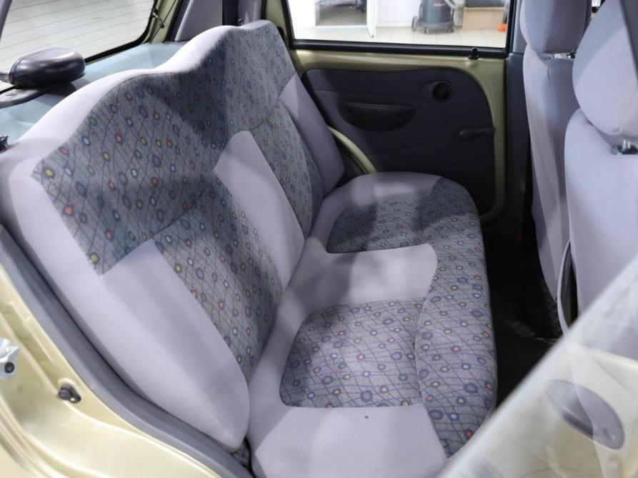Daewoo Matiz II Рестайлинг Ростов-на-Дону  - изображение 7