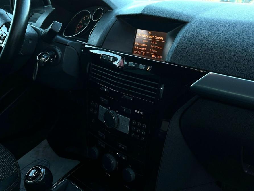 Opel Astra H Рестайлинг Ижевск  - изображение 15