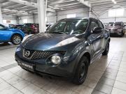 Nissan Juke I Набережные Челны  - изображение 27