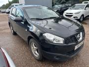 Nissan Qashqai I Рестайлинг Стерлитамак  - изображение 22