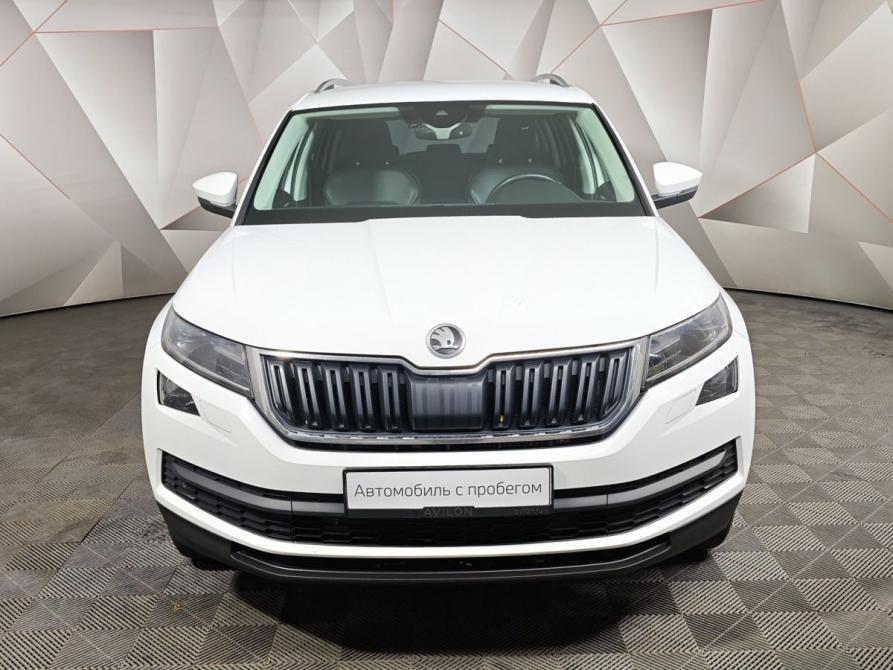 Skoda Kodiaq I Москва  - изображение 7