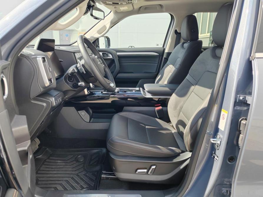 Haval Dargo Москва  - изображение 10
