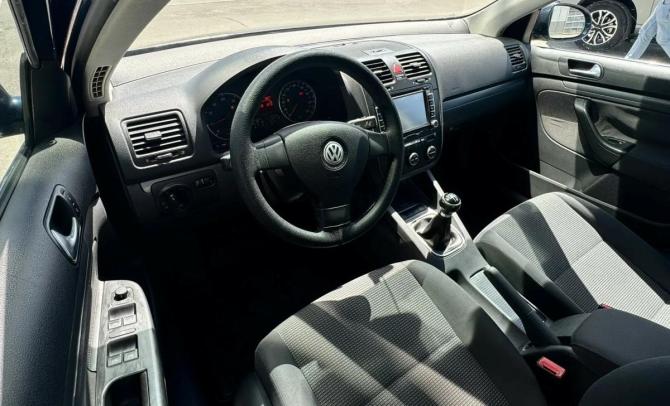Volkswagen Jetta V с пробегом 2008 года, цена 490 000 рублей, 250000 км, седан, Автокод Объявления