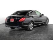 Mercedes-Benz C-Класс IV (W205) Иркутск  - изображение 32