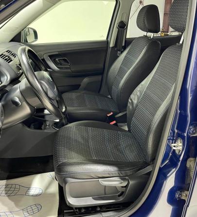 Skoda Fabia II Рестайлинг с пробегом 2011 года, цена 520 000 рублей, 195000 км, хэтчбек, Автокод Объявления