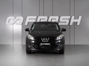 Nissan Qashqai I Рестайлинг Минеральные Воды  - изображение 20