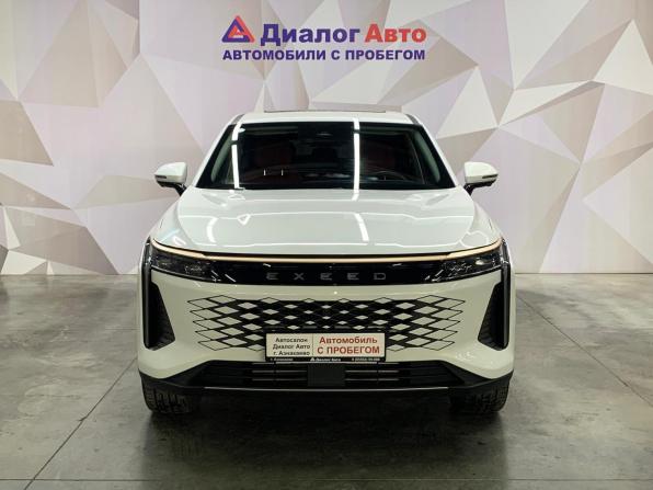 Exeed RX с пробегом 2023 года, цена 3 060 000 рублей, 45901 км, внедорожник, Автокод Объявления