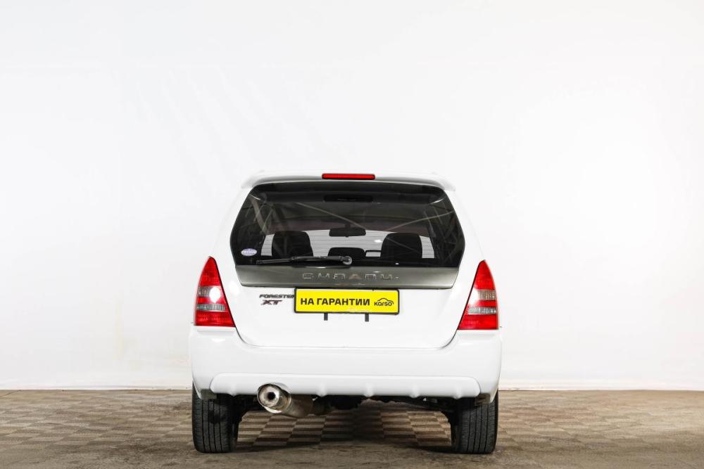 Subaru Forester II Тюмень  - изображение 6