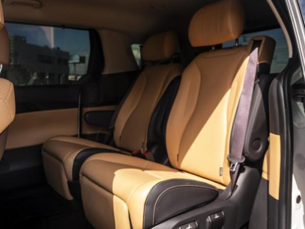Kia Carnival IV с пробегом 2021 года, цена 3 498 000 рублей, 134283 км, минивэн, Автокод Объявления