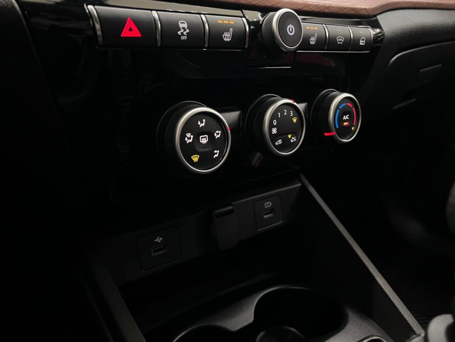 Lada (ВАЗ) Vesta I Рестайлинг (NG) Волгоград  - изображение 26
