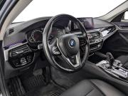 BMW 5 серии VII (G30/G31/G38) Москва  - изображение 45