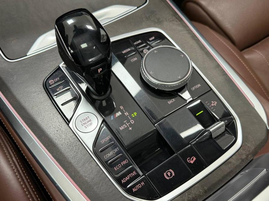 BMW X5 IV (G05/G18) Красноярск  - изображение 13