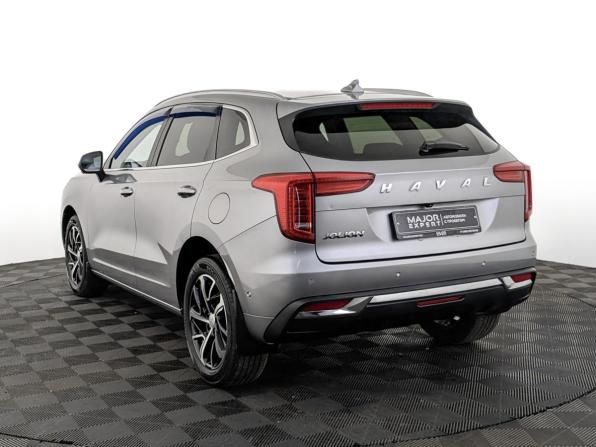 Haval Jolion I с пробегом 2022 года, цена 1 590 000 рублей, 63300 км, внедорожник, Автокод Объявления