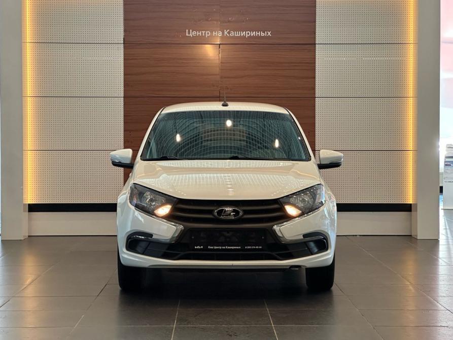 Lada (ВАЗ) Granta I Рестайлинг Челябинск  - изображение 2