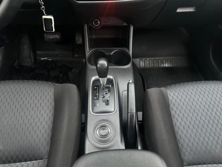Mitsubishi Outlander III Рестайлинг Екатеринбург  - изображение 11