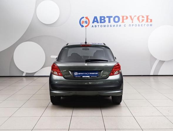 Peugeot 207 I Рестайлинг с пробегом 2009 года, цена 299 000 рублей, 164664 км, хэтчбек, Автокод Объявления